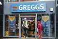 Job cuts loom at Greggs as end of furlough scheme nears
