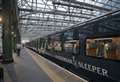 Caledonian Sleeper to be nationalised