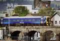 Early end to Abellio ScotRail contract welcomed by north politicians