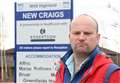 Caithness man lodges complaint against NHS Highland manager 