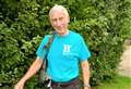 Man (80) set for record attempt at walking Land's End to John O'Groats