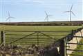 Application for Cairnmore Hill wind farm near Thurso 'under consideration'