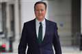 Cameron to set out consequences for Russia over Navalny death