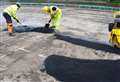 Riverside car park resurfacing should be completed by end of year