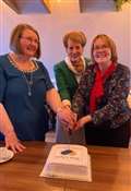 Mid-Clyth SWI celebrates its 70th anniversary 