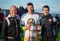 Manager and assistant manager agree new deals to stay at Brora Rangers