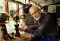 Wick’s ‘Mastermind’ Denis has made his last trophy after 55 years