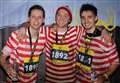 Brothers will be powering on in latest Mighty Deerstalker fundraiser