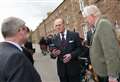 Duke of Edinburgh dies aged 99