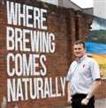 Caithness exile brews international success