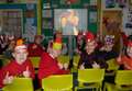 Panto time online for Caithness primary schools