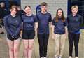 Thurso swimmers gain valuable experience at international meet in Glasgow