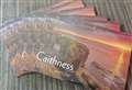 2025 Caithness Calendar is available now