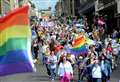 Highland Pride's summer pride event set to return to streets