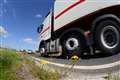 Tougher fines for drivers negligently letting stowaways slip into UK