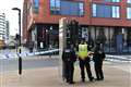 Major incident declared after multiple stabbings in Birmingham