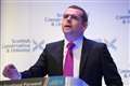 Tory leader seeks talks with rivals after Salmond’s new party ‘changes’ election