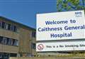 Multimillion-pound plan for Caithness health services approved by Scottish health secretary 