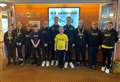 Wick Swimming Club splash their way to success in Orkney