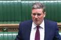 Starmer says Johnson is always too slow to follow expert advice on Covid-19