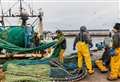 Skilled labour ‘dominant issue’ for fishing fleet