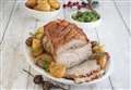 Recipe of the week: Citrus roast Specially Selected Pork shoulder