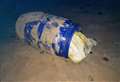 Dunnet beach closed by police as mystery barrel is investigated – toxic waste or Class A drug batch? 