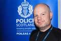 Public want us to be more visible and more accessible, says Caithness police inspector
