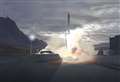 Walkers face ban during Highland spaceport rocket launches