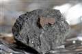 Extra-terrestrial water found for first time in meteorite that fell in UK