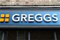 Greggs eyes up big expansion plans as sales jump by nearly a quarter