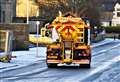 'Know the gritting policy for Caithness,' urges the council