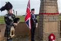 Wartime mission to be recalled at Skitten memorial rededication ceremony
