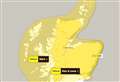 Possible 80mph winds across Caithness coast with Storm Gerrit 