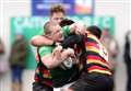 Blustery gale blows away Greens' half-time lead