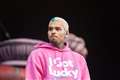 Singer Chris Brown arrested over ‘bottle attack’
