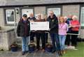 ‘It is open to everyone’: Cancer support expanding after £180,000 award for Thurso centre