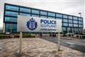 Police Scotland ‘not in same area’ to Met over misconduct handling