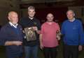 Neil triumphs in Caithness indoor bowling singles 