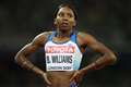 Five Met officers probed for misconduct over Team GB athlete stop and search