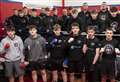 Caithness boxers are fighting fit ahead of Scottish novice championships
