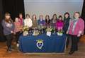 Poetry and petals among highlights of East Caithness SWI bulb show