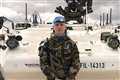 Body of Irish UN peacekeeping soldier Sean Rooney to arrive home on Monday