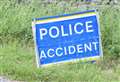 Traffic flow on A9 restricted after Portgower road accident this morning