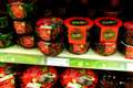 UK Christmas supermarket sales exceed expectations to reach £7.1bn in two weeks