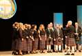 PICTURES MOD 2021: Choirs from around Scotland graced the Royal National Mòd stage 