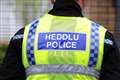 Police called to reports of explosion at property in Swansea