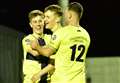 Nervy finish but Academy hang on for victory