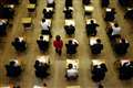 National 5 exams cancelled in Scotland due to Covid-19