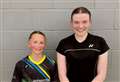 Junior duo make Caithness badminton history with national squad invite